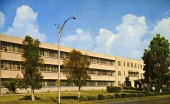 Doctors Hospital, University of Miami - Coral Gables, Florida.