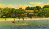 Cove Hotel in Panama City.