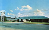 Hilton Motel - Crestview, Florida