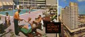 Hotel Robert Meyer in Jacksonville.
