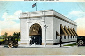 Hollywood State Bank - Hollywood, Florida