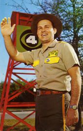 Ranger Hal.