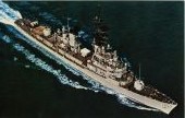 U.S.S. Barney (DDG-6)