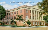 Southside Baptist Church, Lakeland, Florida.