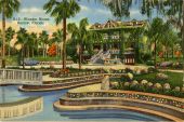 Wonder House, Bartow, Florida.