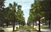 Main Street - Jacksonville, Florida