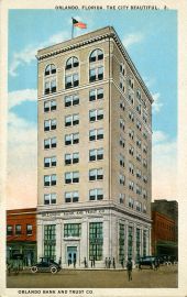 Orlando Bank and Trust Co.