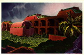 Fort Jefferson - Dry Tortugas, Florida.