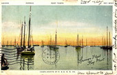Sponge fleet : Key West