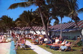 The Casa Marina Hotel and Beach Club