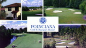Poinciana Golf and Racquet Resort