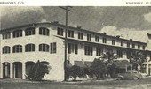 Brahman Inn - Kissimmee, Florida