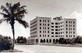 Gulfstream Hotel - Lake Worth, Florida