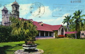 Plymouth Congregational Church.