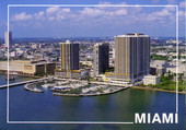 Plaza Venetia - Marriott - Miami.
