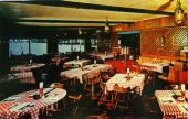Mike Gordon Seafood Restaurant - Miami, Florida