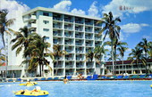 The Beach Club Hotel - Naples, Florida