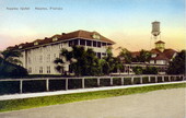 The Naples Hotel - Naples, Florida