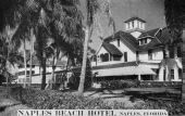 Naples Beach Hotel - Naples, Florida