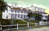 Ocean House - New Smyrna Beach, Florida