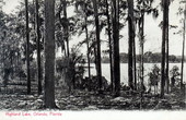 Highland Lake - Orlando, Florida