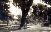 River Street looking north - Palatka, Florida