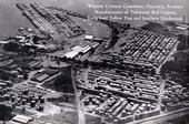 Wilson Cypress Company - Palatka, Florida