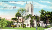 Bethesda-by-the-Sea - Palm Beach, Florida.