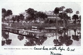 New Sanford House - Sanford, Florida