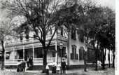 Bye-Lo Hotel - Sanford, Florida