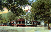 Hotel Wilton - Sanford, Florida.