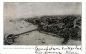 Steamboat, pier and waterfront - Sanford, Florida.