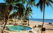 Island Inn - Sanibel Island, Florida.