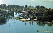 South Seas PlantationCaptiva Island, Florida.