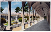 The John and Mable Ringling Art Museum - Sarasota, Florida