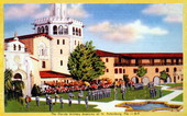 The Florida Military Academy - Saint Petersburg, Florida