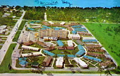Suncoast Manor - Saint Petersburg, Florida.