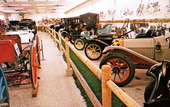 Elliott Museum - Stuart, Florida.