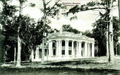Governor's Mansion - Tallahassee, Florida