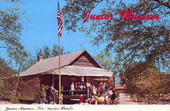 Junior Museum - Tallahassee, Florida.