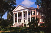 The Grove - Tallahassee, Florida.