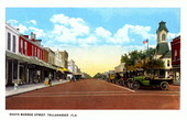 South Monroe Street - Tallahassee, Florida