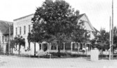 Elk's club.
