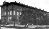 Havana-American cigar factory (Seidenberg branch, Ybor City).
