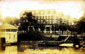 Tarpon Inn - Tarpon Springs, Florida