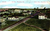 Seventh Avenue - Wauchula, Florida