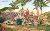 Musa Isle Wishing Well.