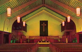 Community Presbyterian Church - Deerfield Beach, Florida.
