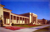 Museum of Fine Arts - Saint Petersburg, Florida