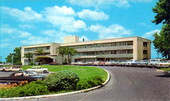 Marion County Hospital - Ocala, Florida .